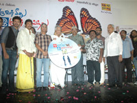 Oruvar Meedhu Oruvar Sainthu - Audio Lauch